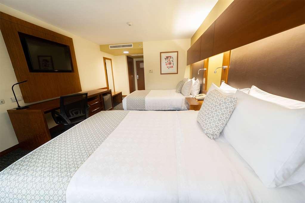 Tryp Guayaquil Ξενοδοχείο Δωμάτιο φωτογραφία
