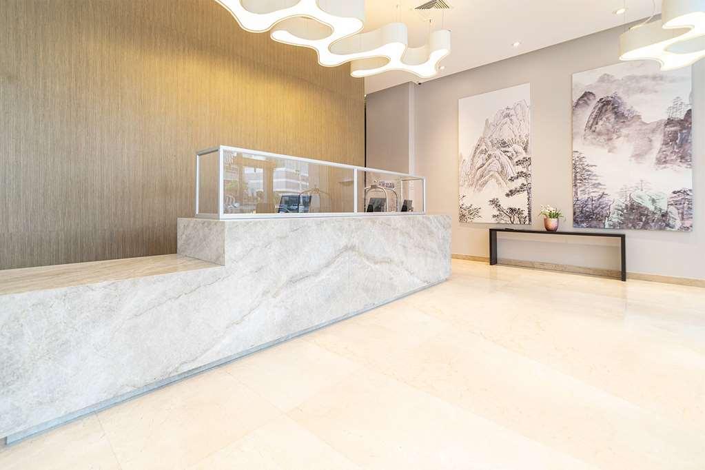 Tryp Guayaquil Ξενοδοχείο Εξωτερικό φωτογραφία