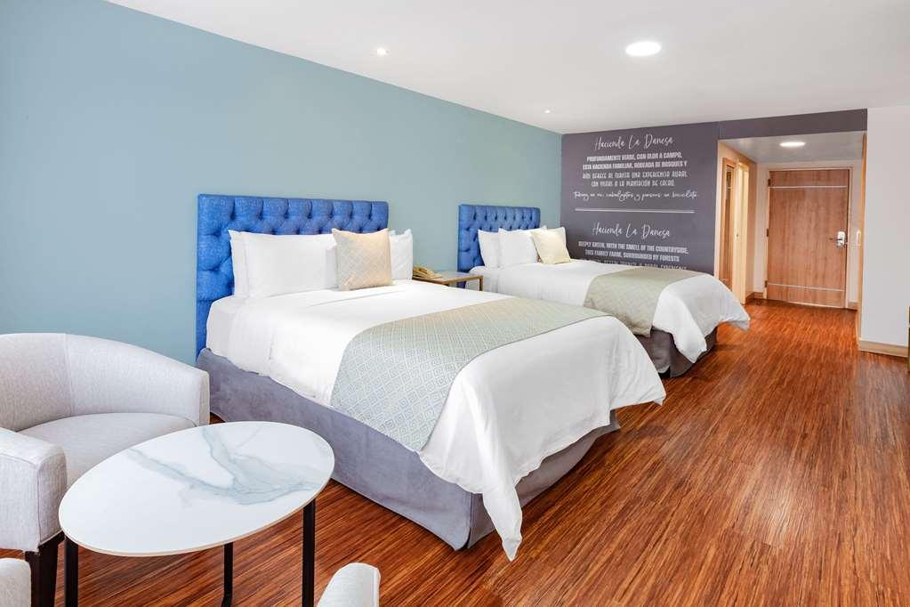 Tryp Guayaquil Ξενοδοχείο Δωμάτιο φωτογραφία