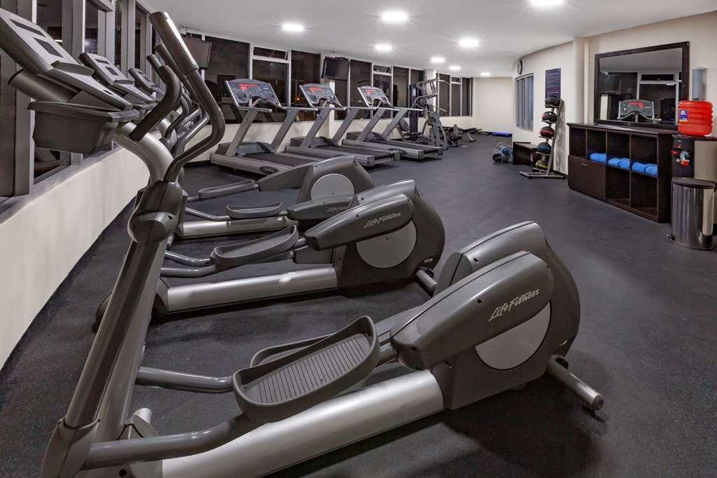 Tryp Guayaquil Ξενοδοχείο Ανέσεις φωτογραφία