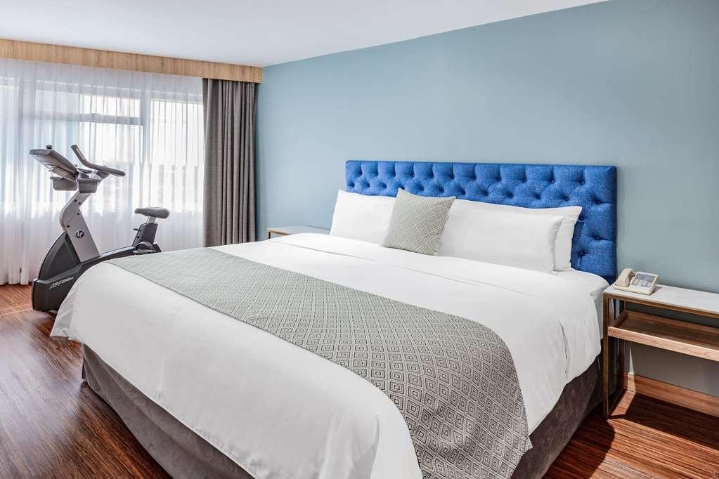 Tryp Guayaquil Ξενοδοχείο Δωμάτιο φωτογραφία