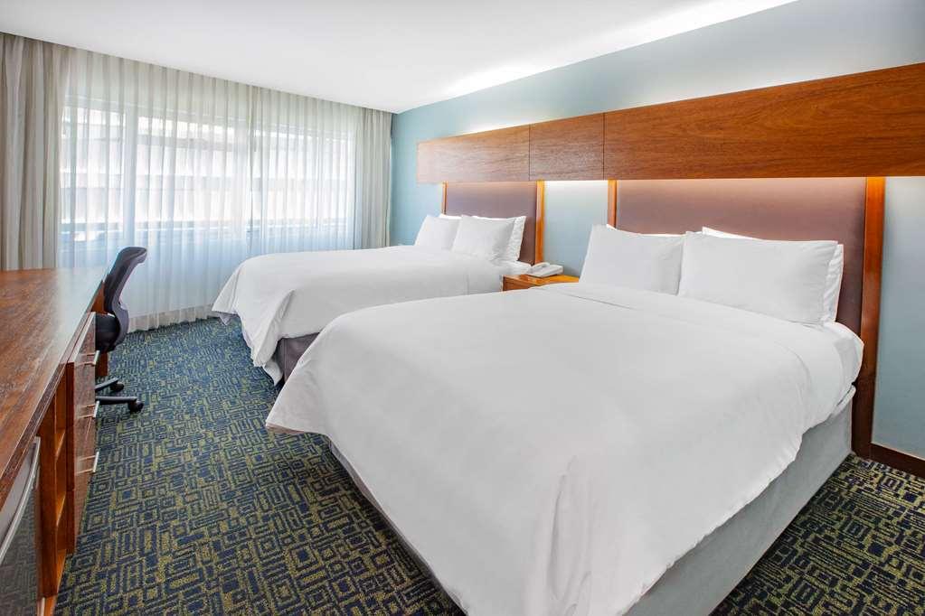 Tryp Guayaquil Ξενοδοχείο Δωμάτιο φωτογραφία