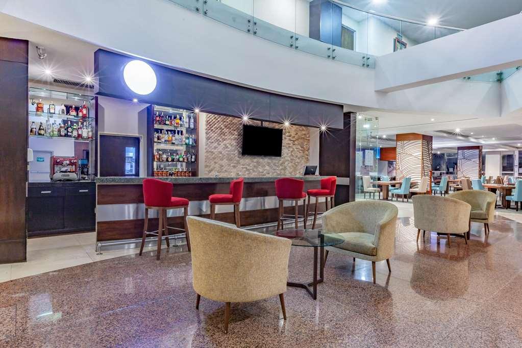 Tryp Guayaquil Ξενοδοχείο Εστιατόριο φωτογραφία