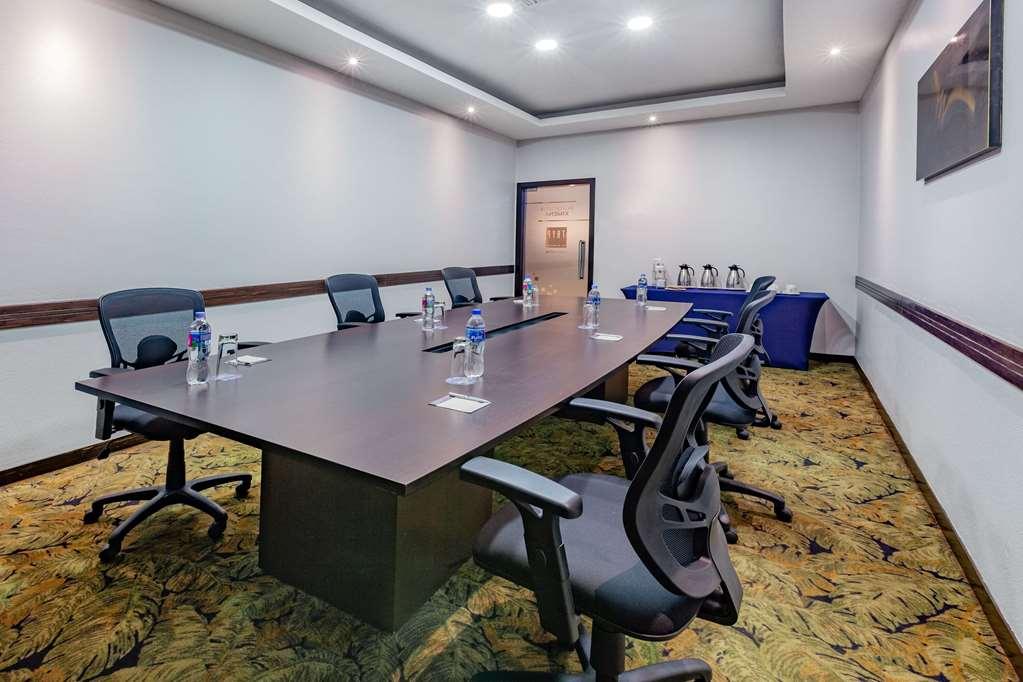 Tryp Guayaquil Ξενοδοχείο Ανέσεις φωτογραφία