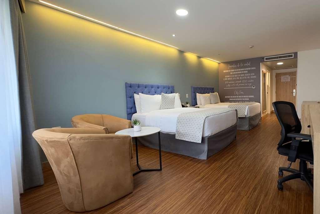 Tryp Guayaquil Ξενοδοχείο Δωμάτιο φωτογραφία